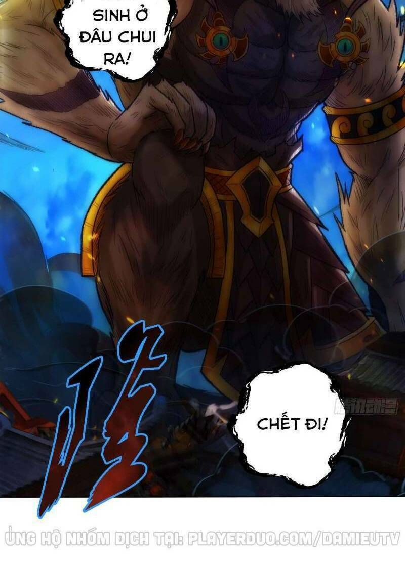Lang Hoàn Thư Viện Chương 204 Ảnh 26