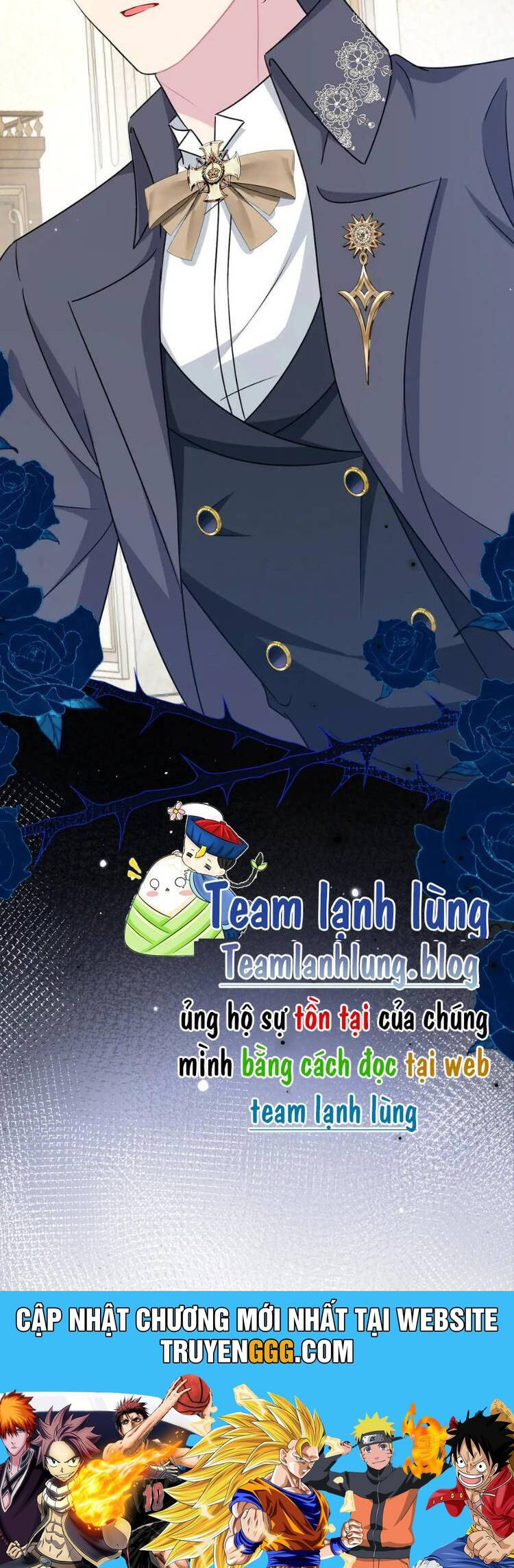 Tình Yêu Đơn Phương Của Công Tước Chương 33 Ảnh 33