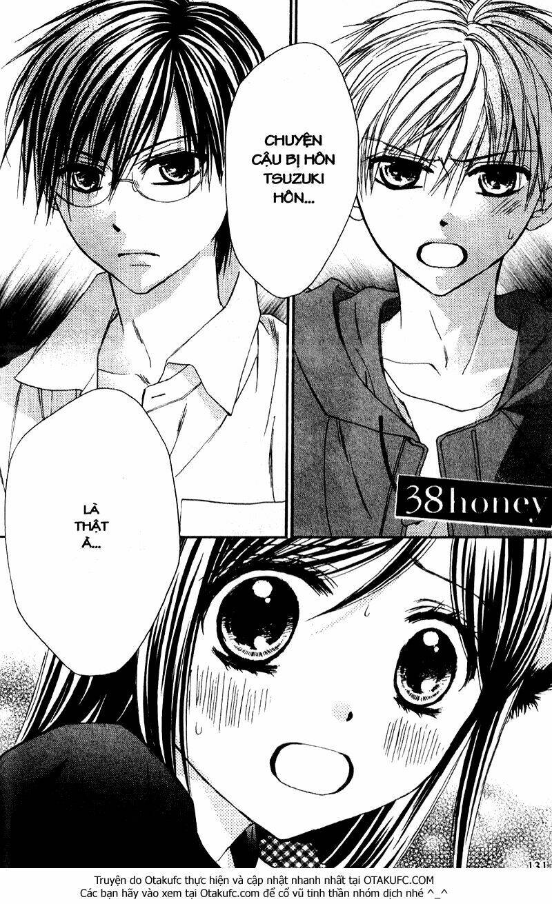 Hachimitsu Ni Hatsukoi Chương 38 Ảnh 3