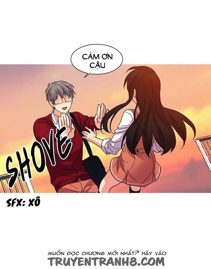 Oh! Cô Nàng Oh Yesu Chương 29 Ảnh 37