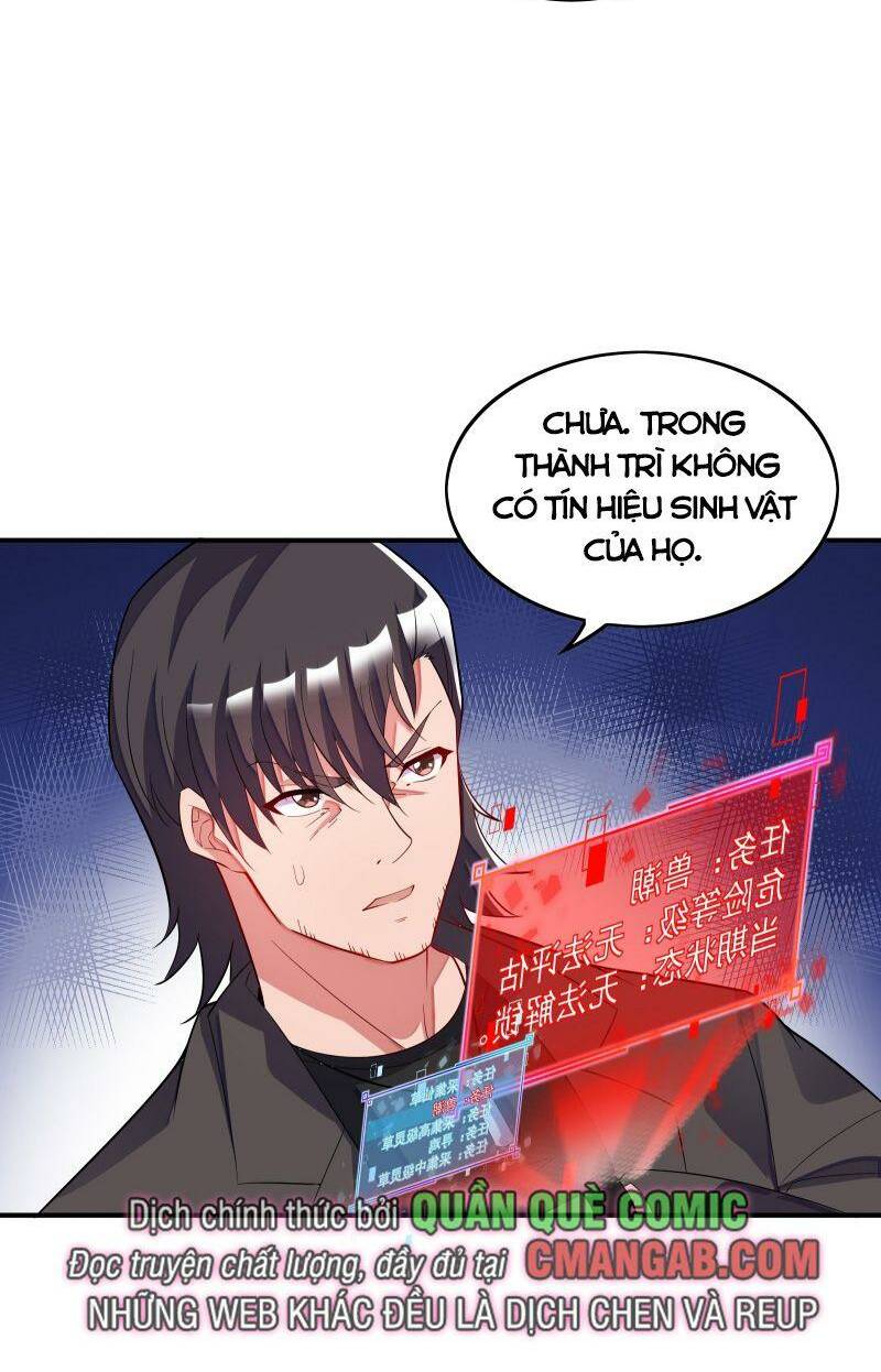 Ta Mới Chỉ 2500 Tuổi Chương 20 Ảnh 16