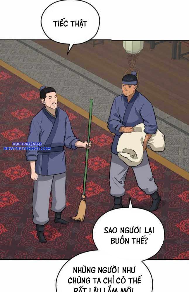 Thái Thú Kang Jin Lee Chương 78 Ảnh 52