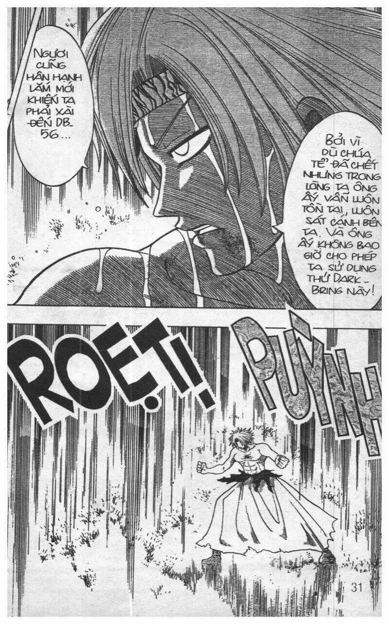 Rave Master (Scan) Chương 18 Ảnh 26