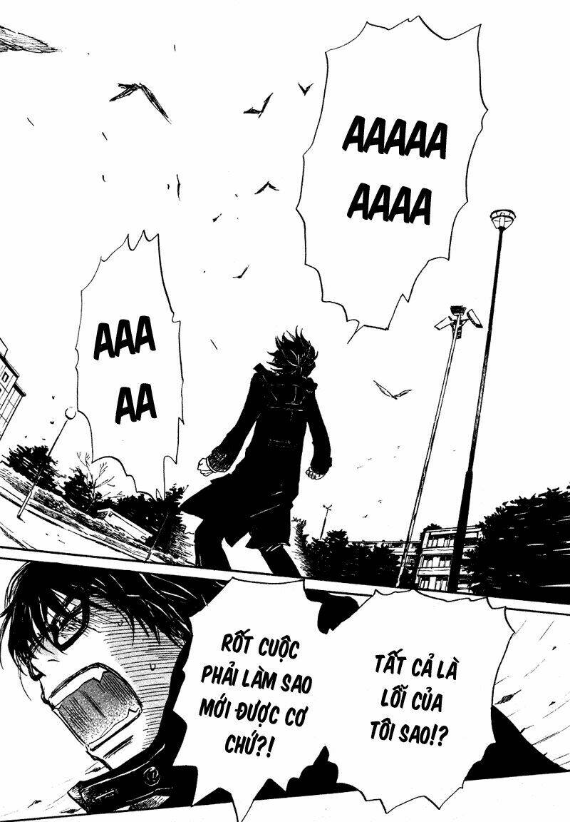 3 Gatsu No Lion Chương 21 Ảnh 14
