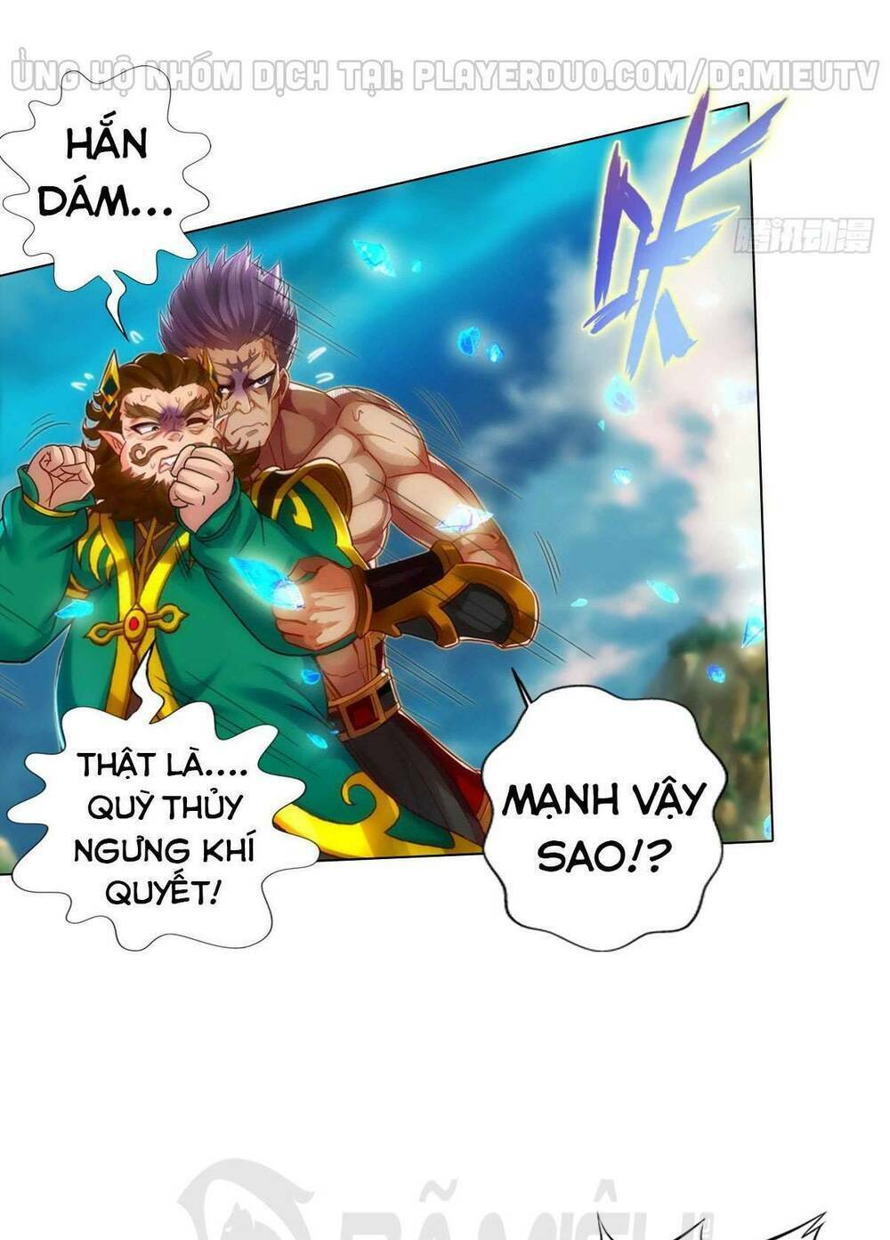 Lang Hoàn Thư Viện Chương 208 Ảnh 18