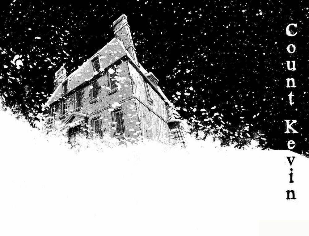 The Horror Mansion Chương 6 Ảnh 5