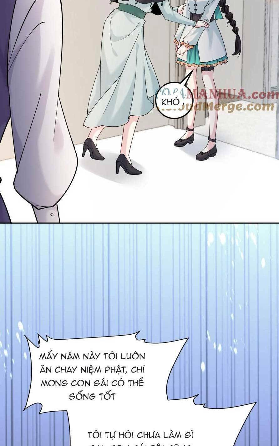Đại Lão Huyền Học Xuống Núi Khuấy Động Cả Thế Giới Chương 174 Ảnh 17