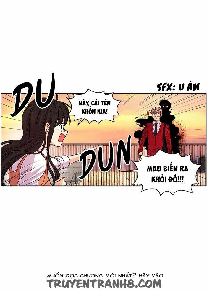 Oh! Cô Nàng Oh Yesu Chương 29 Ảnh 32