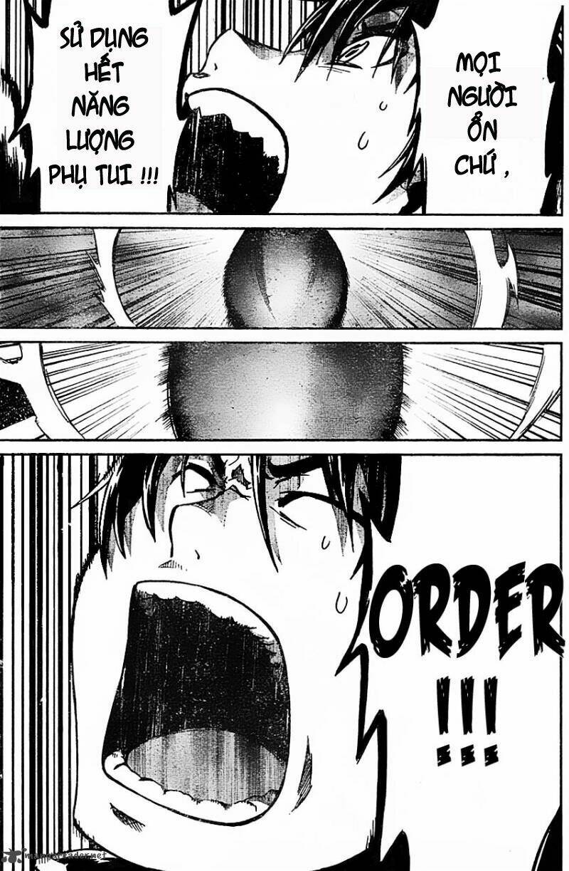 Big Order Chương 10 Ảnh 24