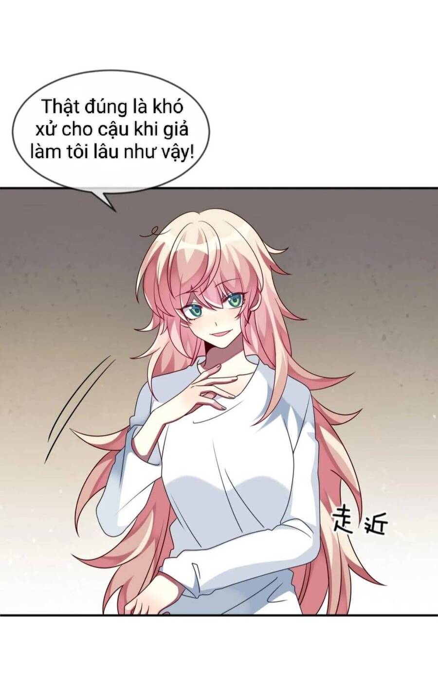A Trạch Hóa Ra Lại Là Đại Tiểu Thư ? Chương 17 Ảnh 15