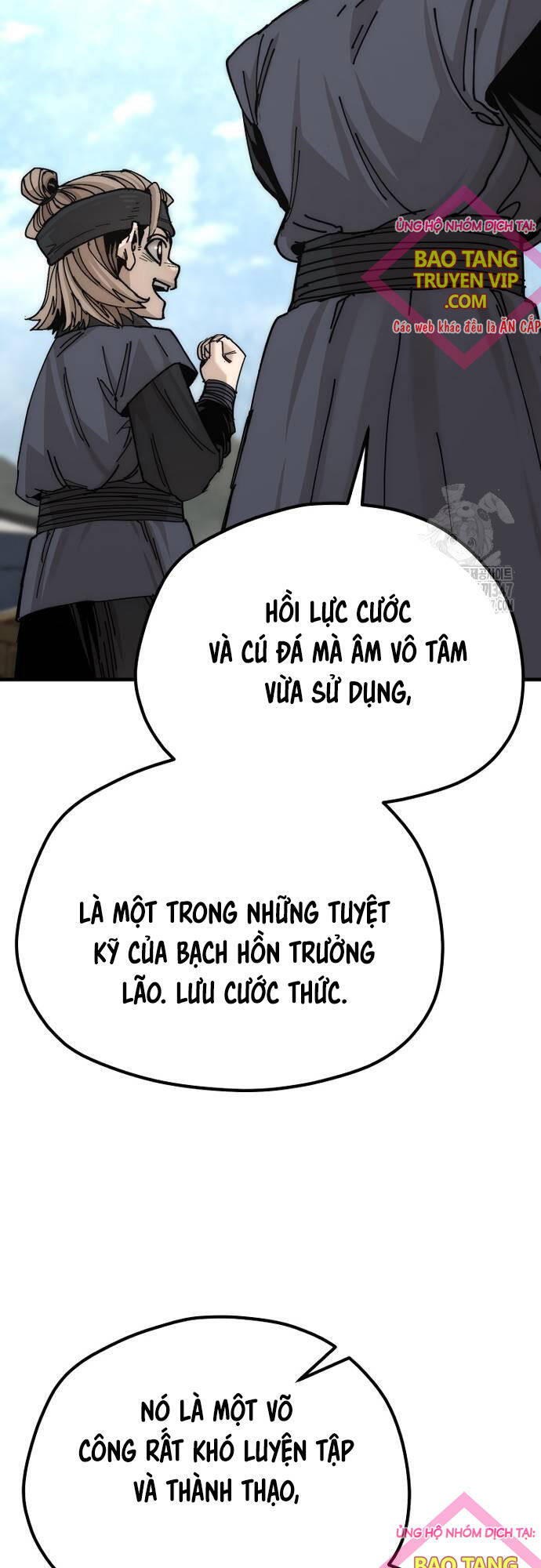 Thiên Ma Phi Thăng Truyện Chương 134 Ảnh 17