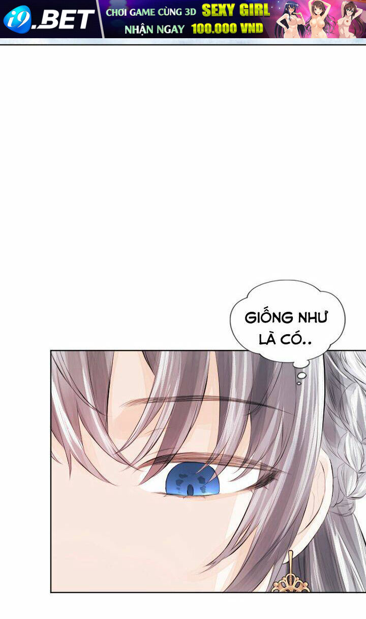 Lý Do Nàng Ophelia Không Thể Chạy Trốn Khỏi Dinh Thự Công Tước Chương 32 Ảnh 56