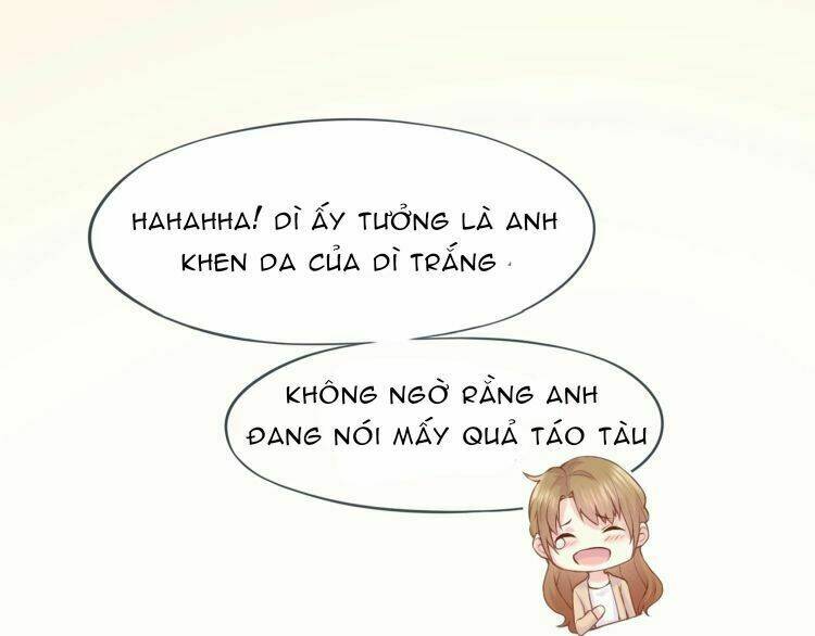 Bên Anh Mới Là Cả Thế Giới Chương 1 Ảnh 30