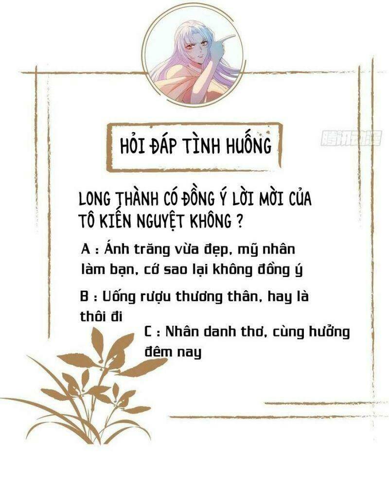 Mạt Thế Nữ Vương Chương 62 Ảnh 47