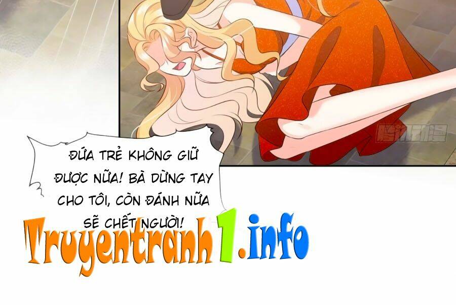 Nữ Vương Tàn Nhẫn Chương 21 Ảnh 54