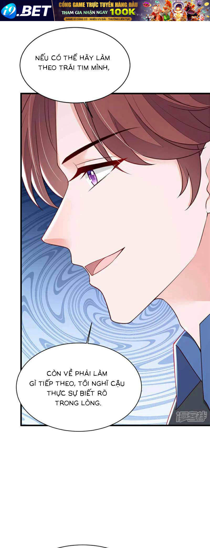 Ác Ma Thì Thầm Chương 216 Ảnh 10