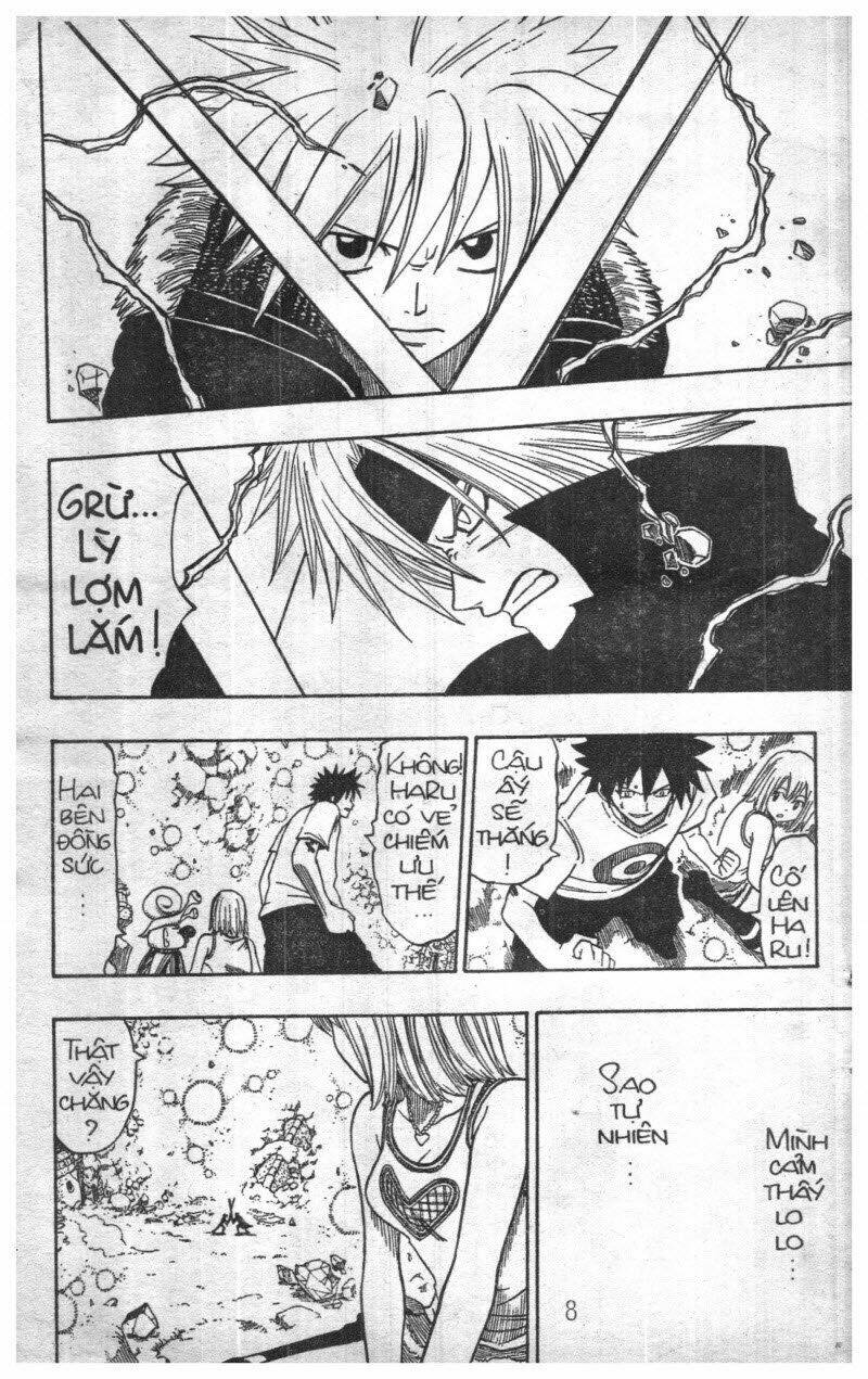 Rave Master (Scan) Chương 18 Ảnh 137