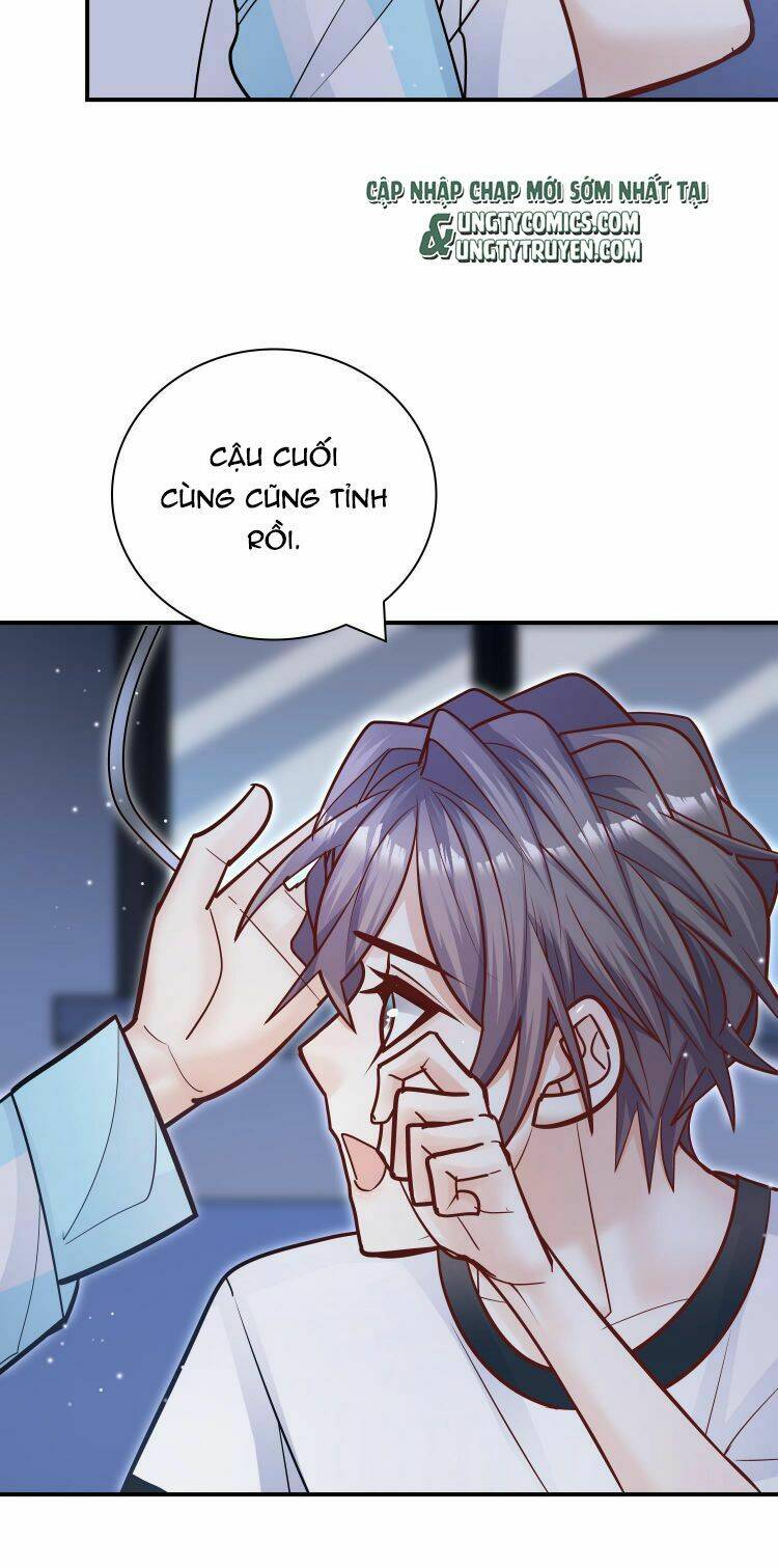 Anh Ấy Sinh Ra Đã Là Công Của Tôi Chương 70 Ảnh 30