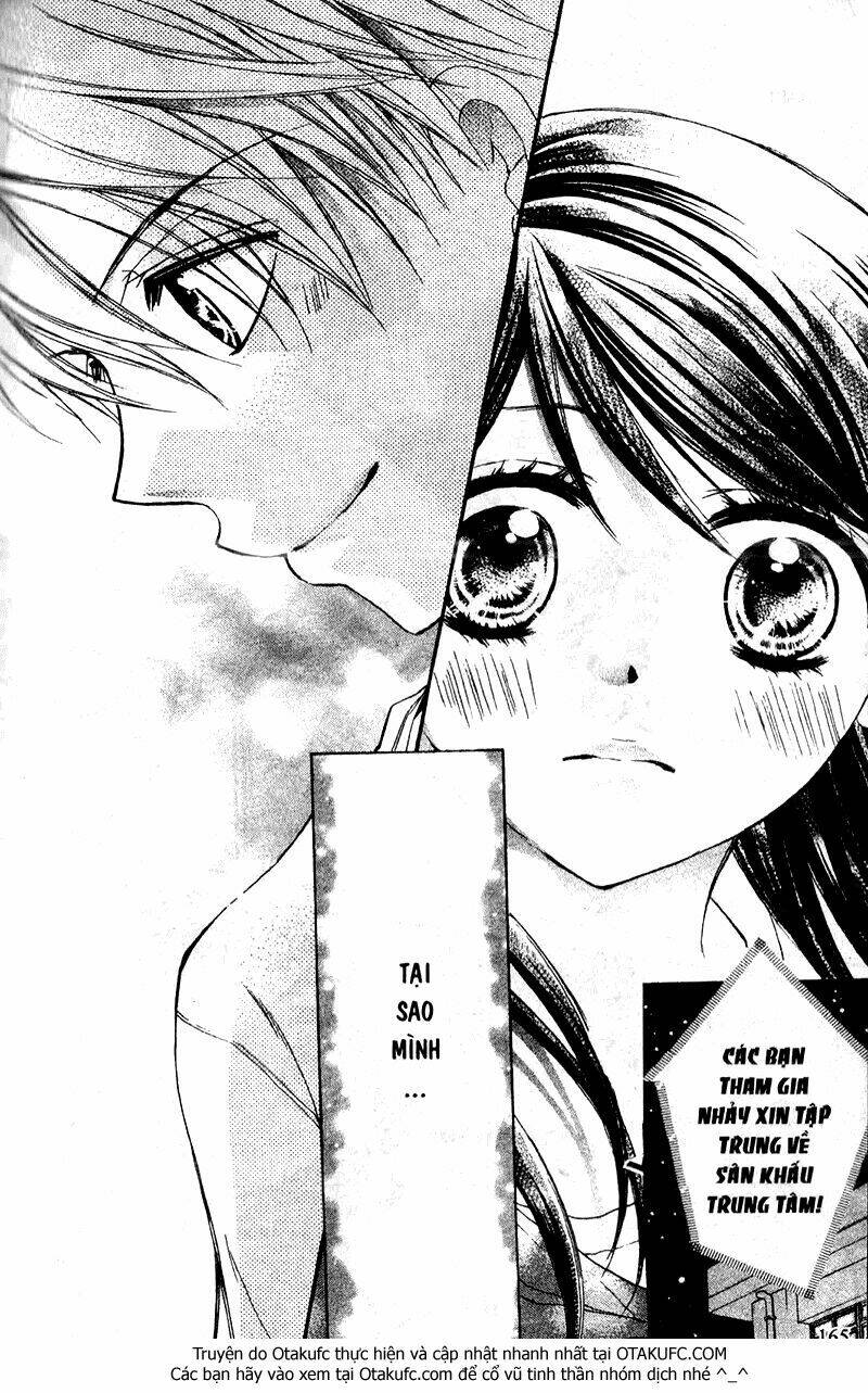 Hachimitsu Ni Hatsukoi Chương 39 Ảnh 8