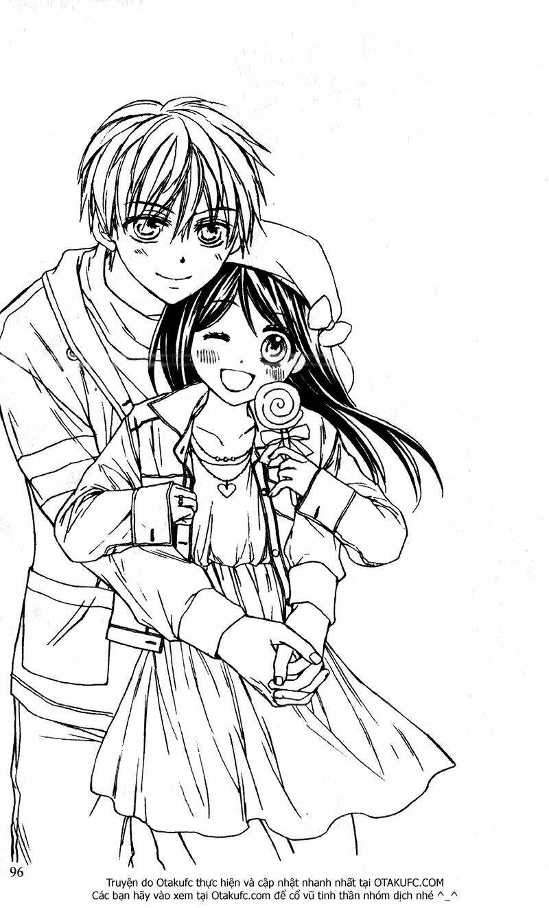 Hachimitsu Ni Hatsukoi Chương 47 Ảnh 31