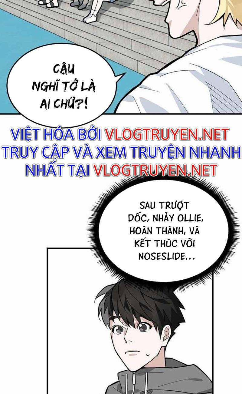 Cực Hạn Chương 3 Ảnh 46