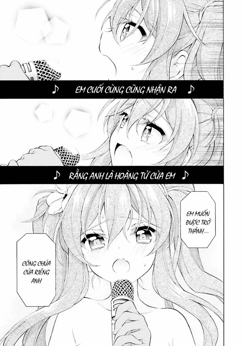 Omae O Otaku Ni Shiteyaru Kara, Ore O Riajuu Ni Shitekure! Chương 28 Ảnh 30
