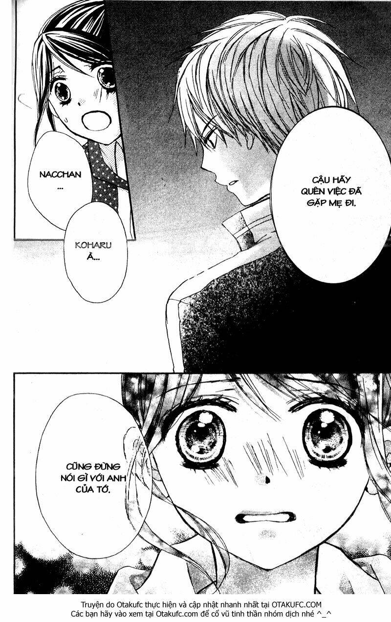 Hachimitsu Ni Hatsukoi Chương 45 Ảnh 5