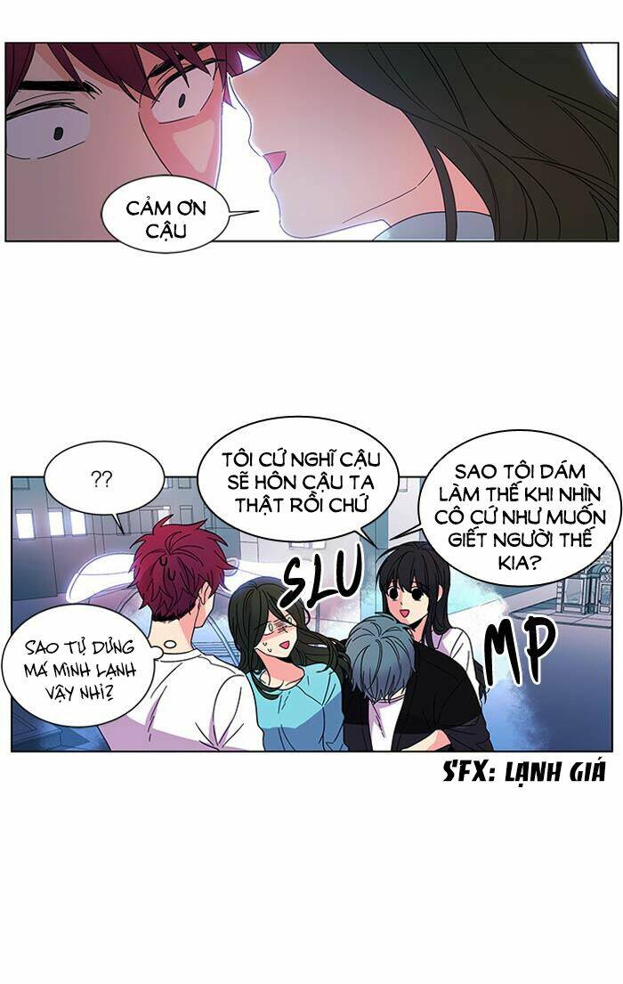 Oh! Cô Nàng Oh Yesu Chương 24 Ảnh 6