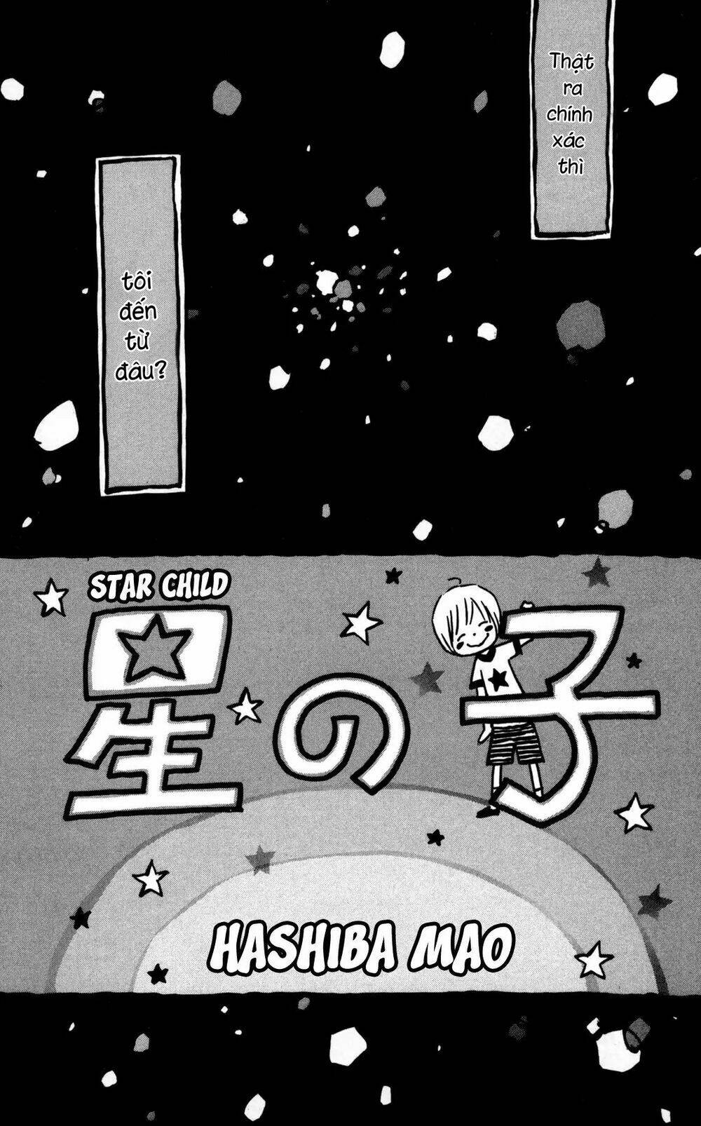 Star Child Chương 1 Ảnh 5