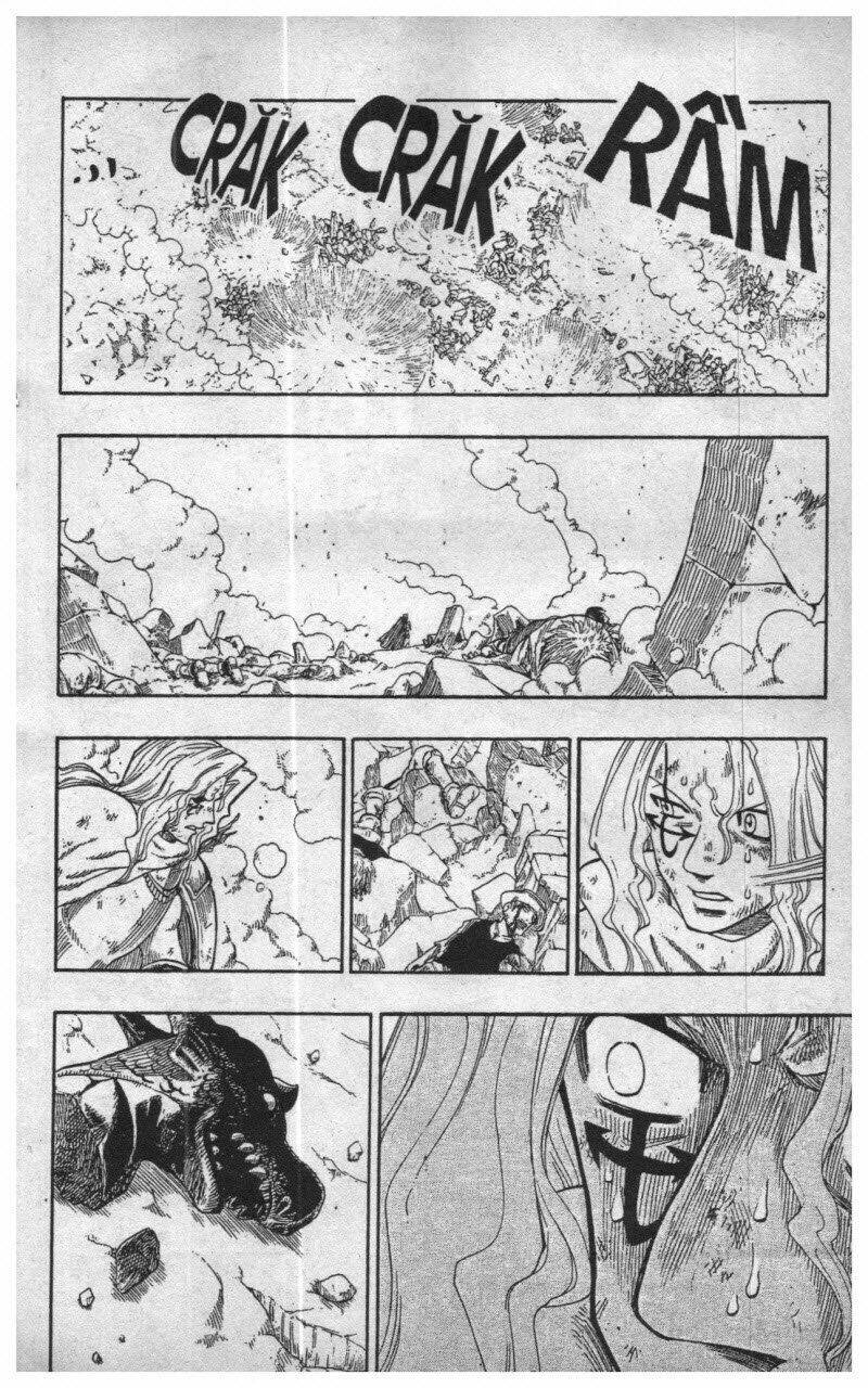 Rave Master (Scan) Chương 17 Ảnh 96