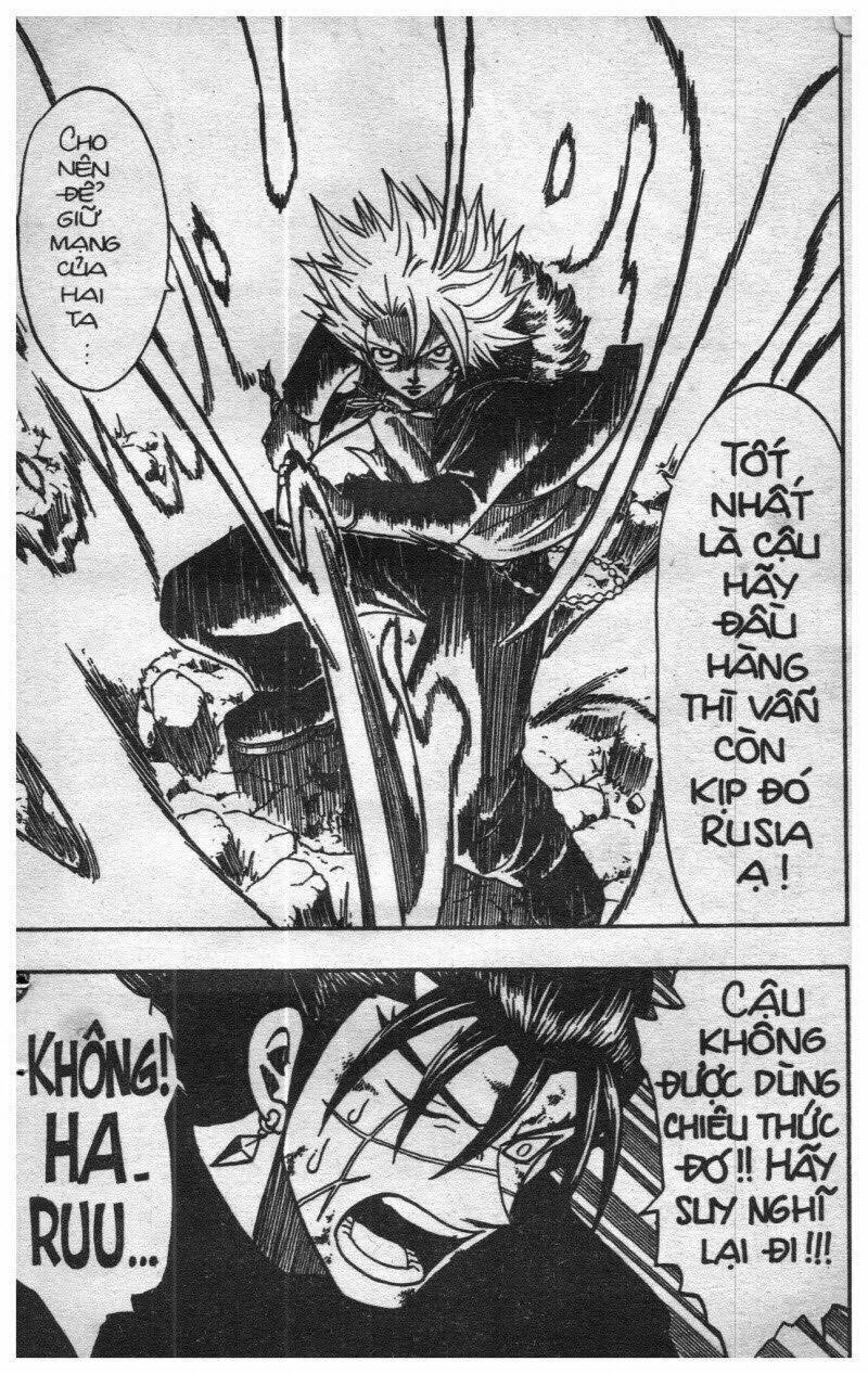 Rave Master (Scan) Chương 18 Ảnh 144