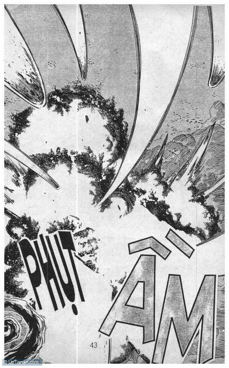 Rave Master (Scan) Chương 17 Ảnh 94