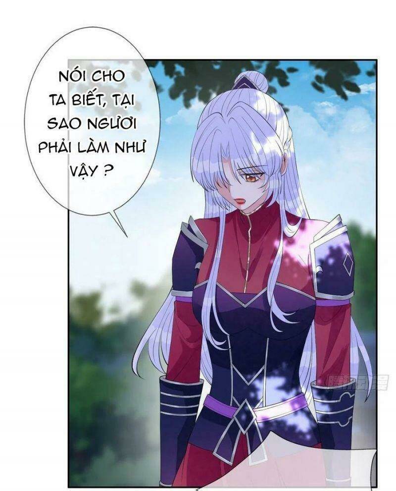 Mạt Thế Nữ Vương Chương 70 Ảnh 8