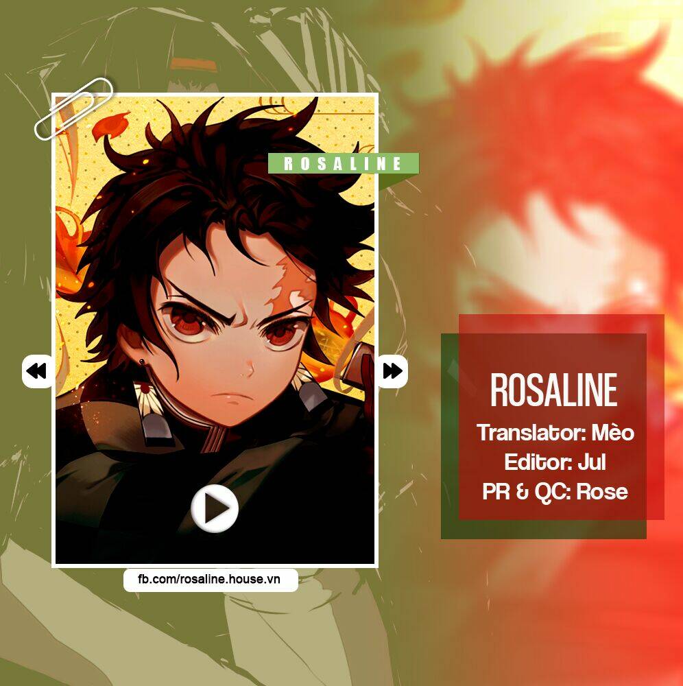 Kimetsu No Aima! Chương 1 Ảnh 3