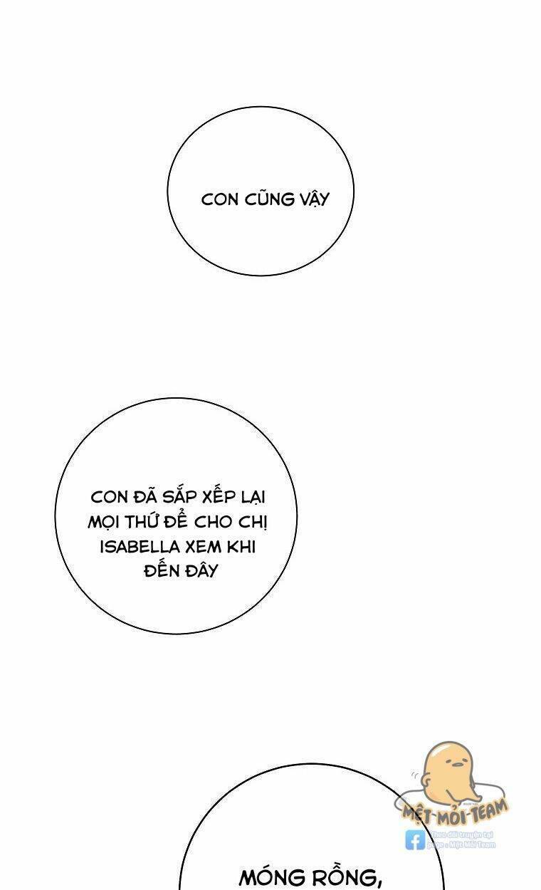 Cuộc Sống Trên Con Đường Hoa Của Nữ Công Tước Thời Gian Có Hạn Chương 3 Ảnh 66