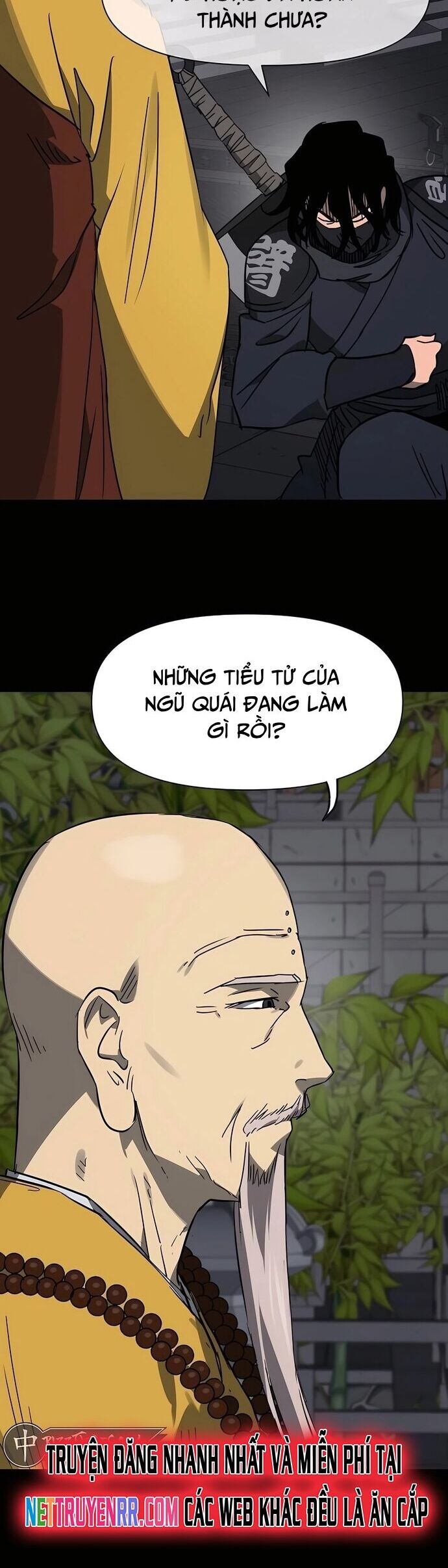 Thăng Cấp Vô Hạn Trong Murim Chương 229 Ảnh 3