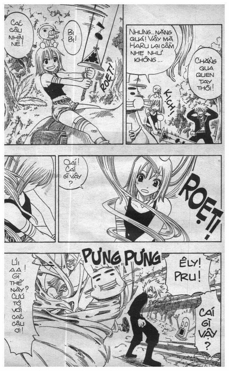 Rave Master (Scan) Chương 17 Ảnh 116