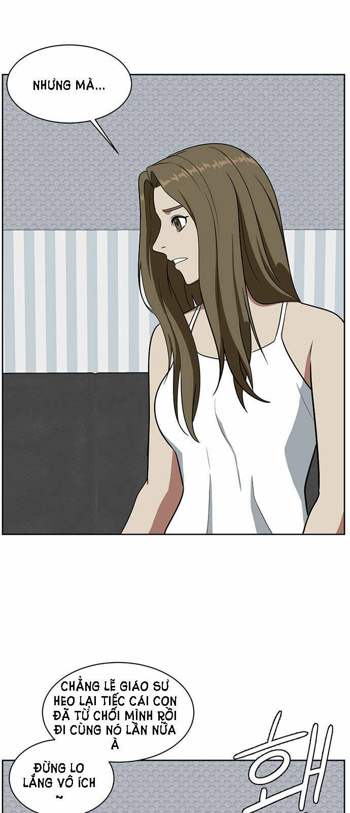Change Me Chương 31 Ảnh 65