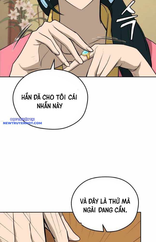 Thái Thú Kang Jin Lee Chương 78 Ảnh 33