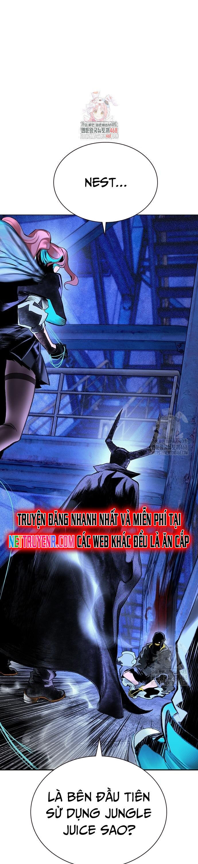 Nhân Trùng Đại Chiến Chương 155 Ảnh 3