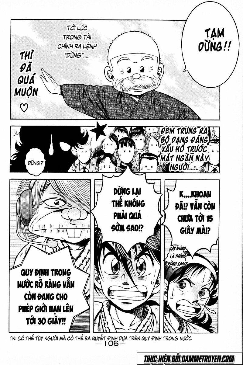 Shin Kotaro Makaritoru! Juudouhen Chương 202 Ảnh 12