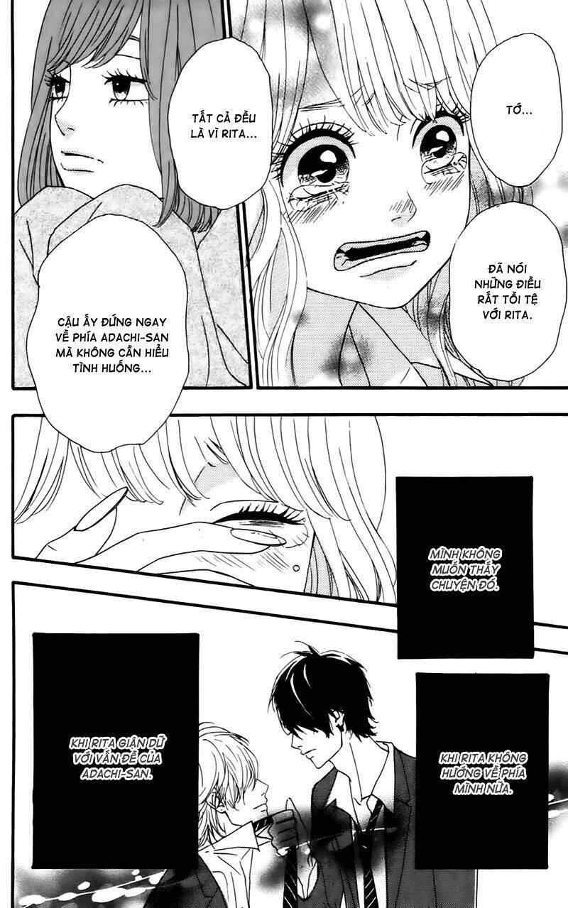 Heroine Shikkaku Chương 7 Ảnh 6