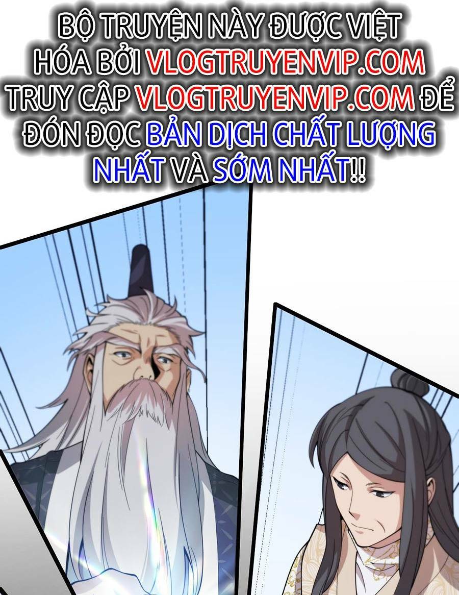 Đại Sư Phụ Hạ Sơn Chương 75 Ảnh 60