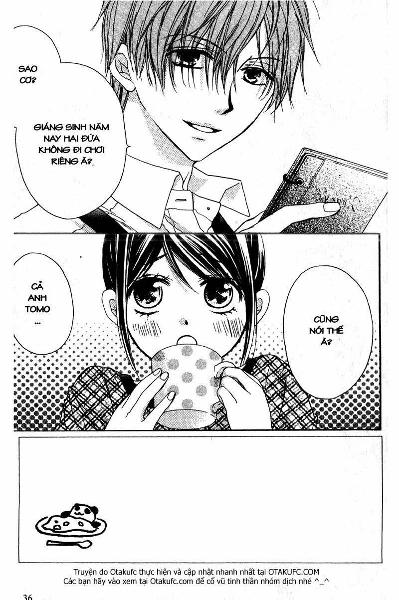 Hachimitsu Ni Hatsukoi Chương 41 Ảnh 4