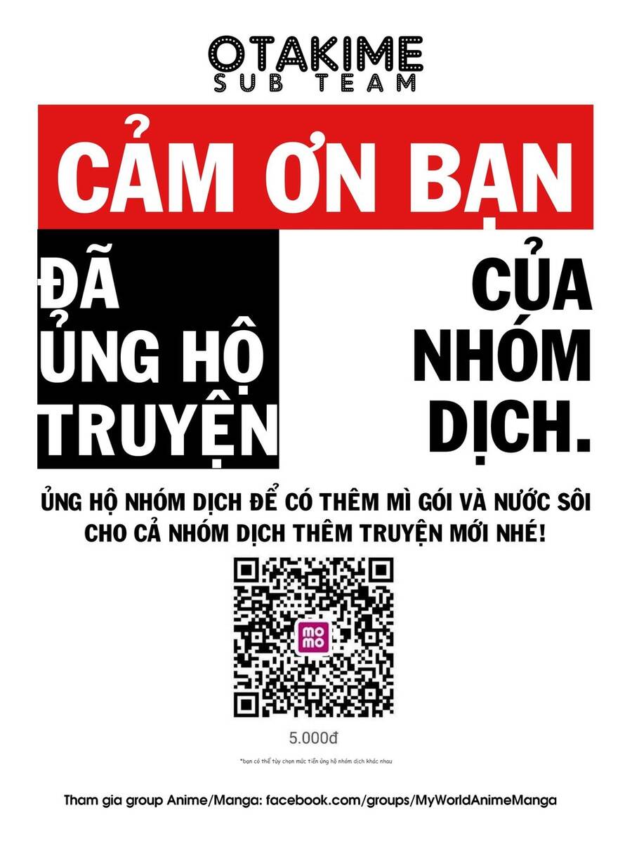 Cỏ Bốn Lá Chương 101 Ảnh 16
