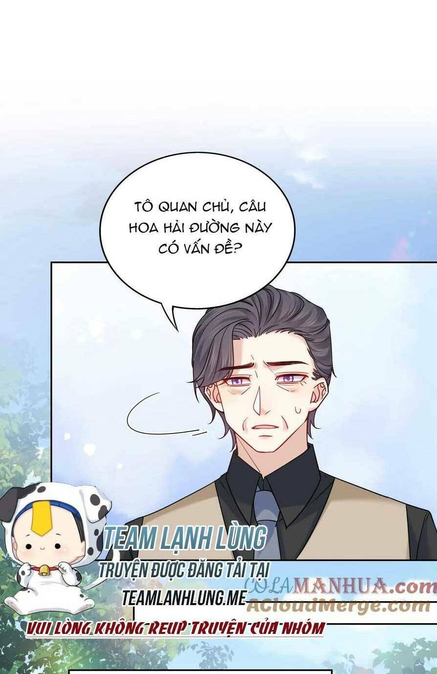 Đại Lão Huyền Học Xuống Núi Khuấy Động Cả Thế Giới Chương 183 Ảnh 30