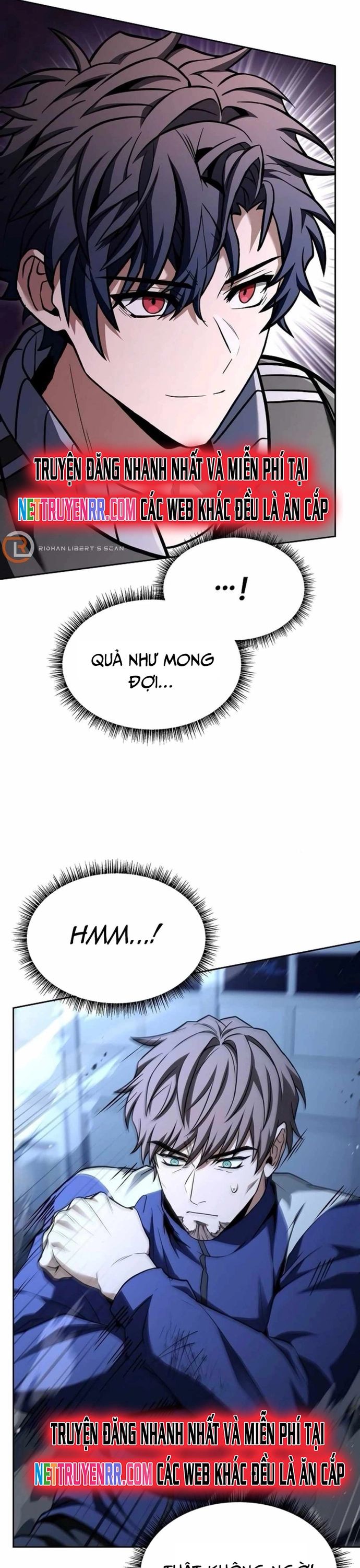 Chòm Sao Là Đệ Tử Của Tôi Chương 110 Ảnh 38