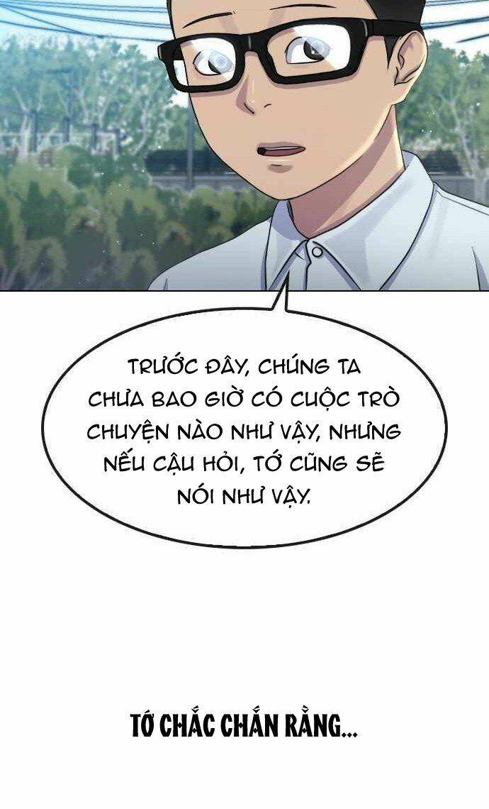 Trường Học Thôi Miên Chương 65 Ảnh 31