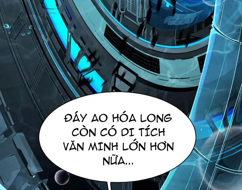 Cá Chép Tiến Hoá Thành Thần Long Chương 34 Ảnh 82