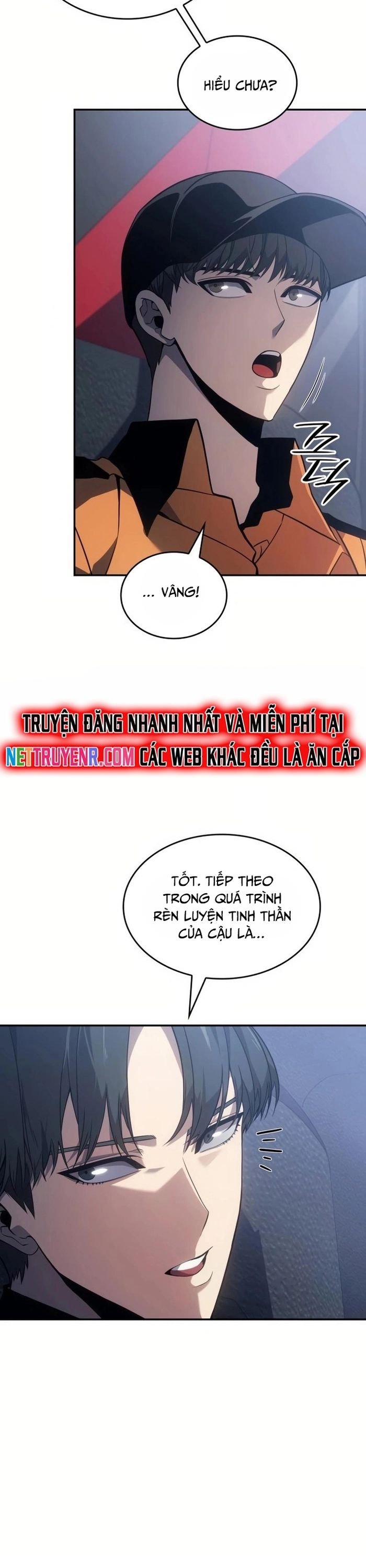 Anh Hùng Cứu Hỏa Chương 8 Ảnh 17
